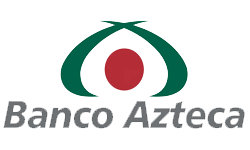 Logo Banco Azteca