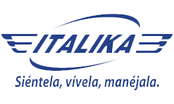 Logo Italika