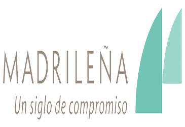 Logo La Madrileña